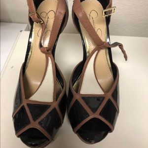 Jessica Simpson shoes